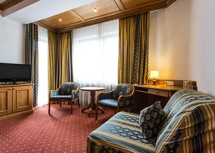 Alte Schmiede Leutasch