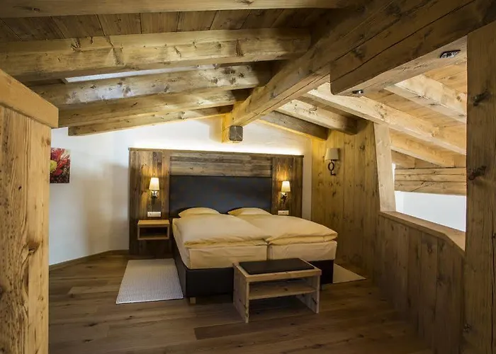 Alte Schmiede Leutasch