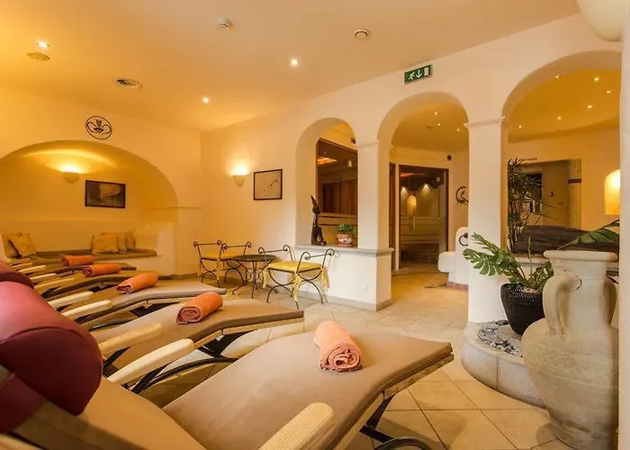 Pensión Alte Schmiede