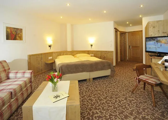 Alte Schmiede Leutasch