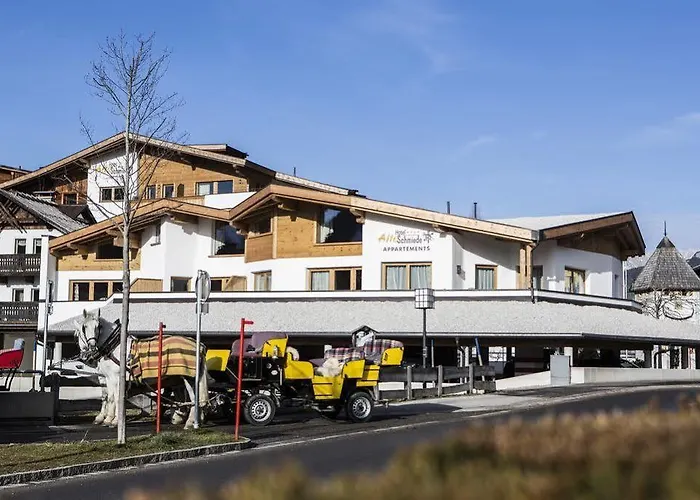 Alte Schmiede Pensión 3*