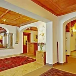 Alte Schmiede 3*