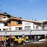 Gasthof Alte Schmiede 3*