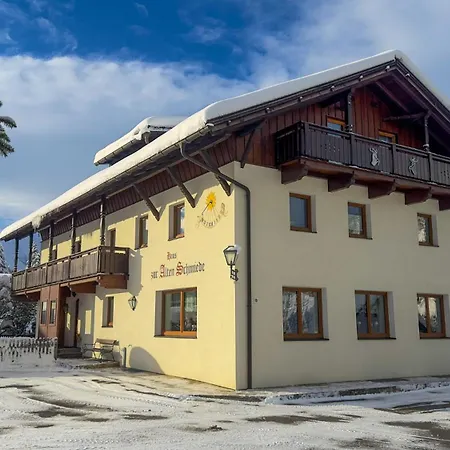 Alte Schmiede 4*