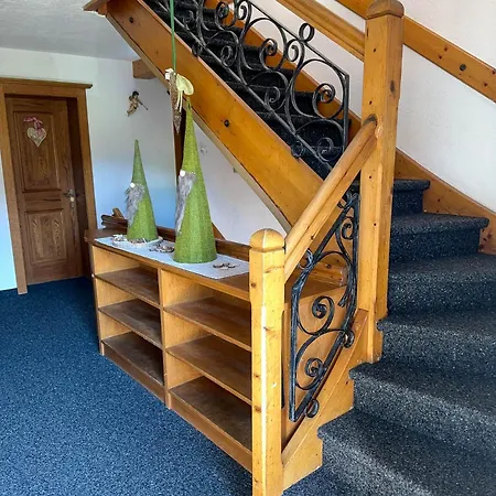 Alte Schmiede Gasthof 4*