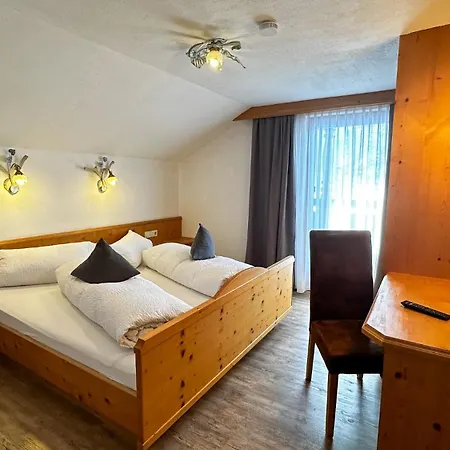 Alte Schmiede 4* Leutasch