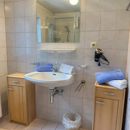 Gasthof Alte Schmiede 4*