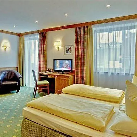 Alte Schmiede 4* Leutasch