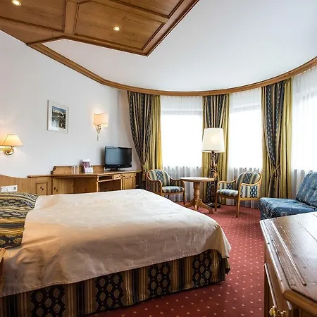 Gasthof Alte Schmiede 4*