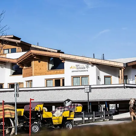 Gasthof Alte Schmiede 4*