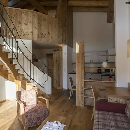 Alte Schmiede 4* Leutasch