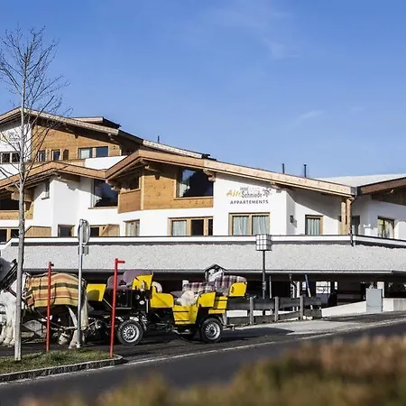 Alte Schmiede Gasthof 4*