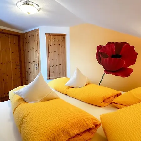 Alte Schmiede Guest house Leutasch