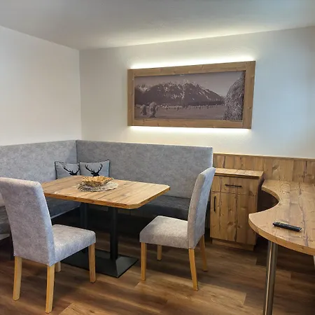 Alte Schmiede Guest house