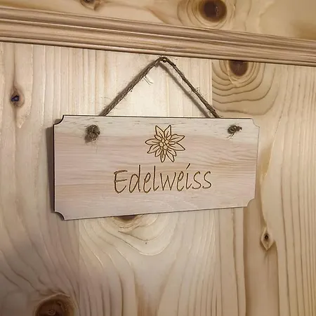 Alte Schmiede Guest house Leutasch