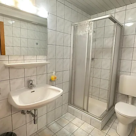 Guest house Alte Schmiede
