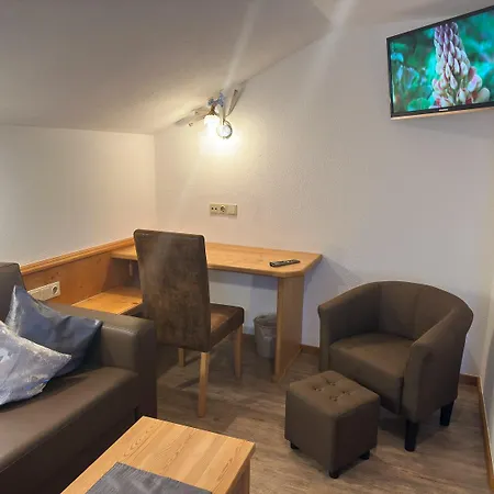 Guest house Alte Schmiede