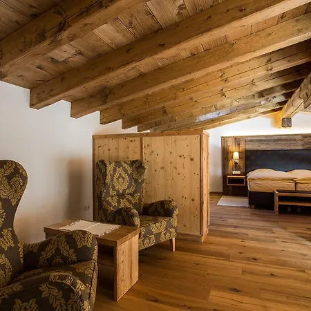 Guest house Alte Schmiede