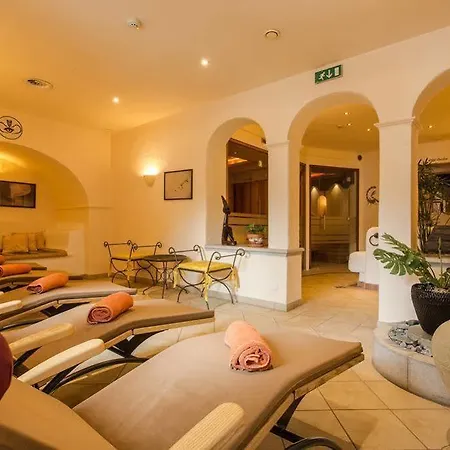 Guest house Alte Schmiede