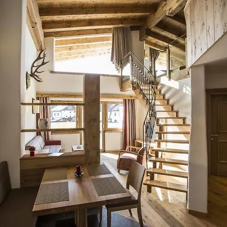 Guest house Alte Schmiede