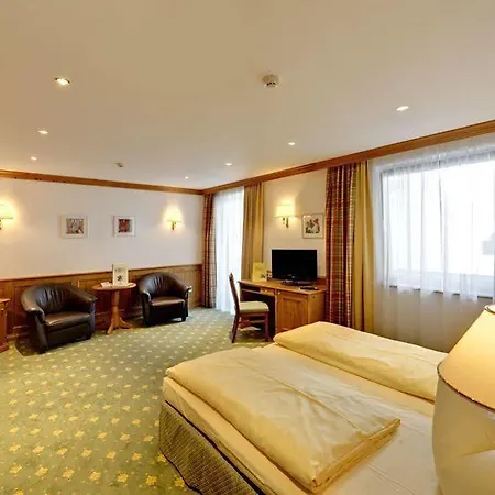 Alte Schmiede Guest house Leutasch