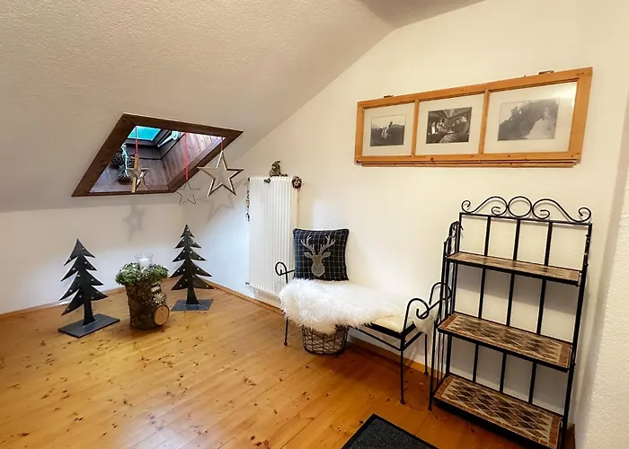 Alte Schmiede 3* Leutasch