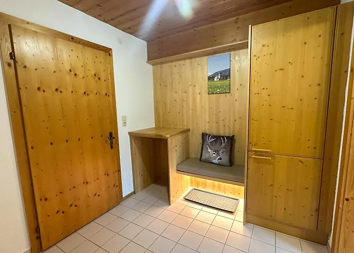 Alte Schmiede Casa de hóspedes