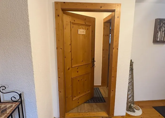 Alte Schmiede Casa de hóspedes