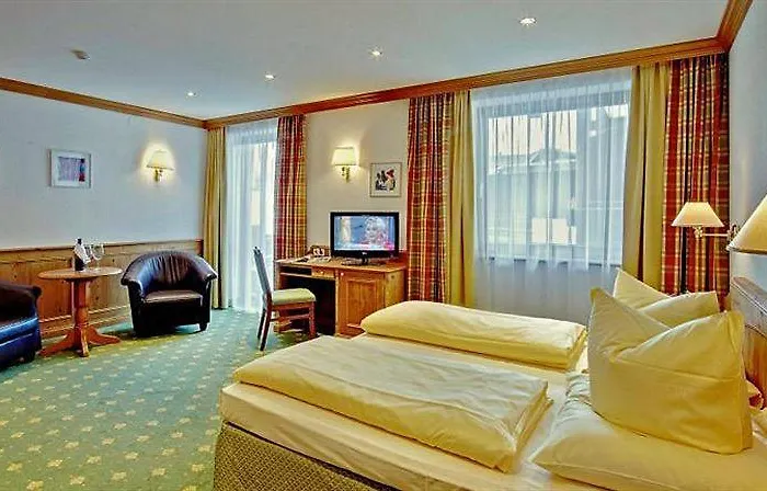 Alte Schmiede 3* Leutasch