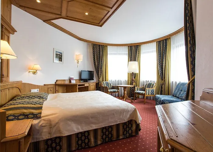 Casa de hóspedes Alte Schmiede 3*