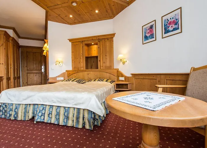 Alte Schmiede Leutasch