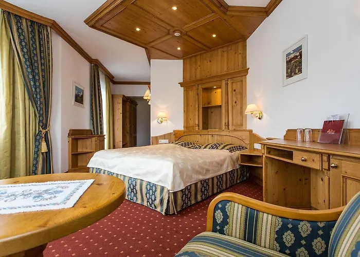 Casa de hóspedes Alte Schmiede 3*