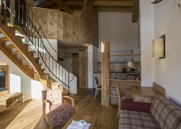 Alte Schmiede 3* Leutasch