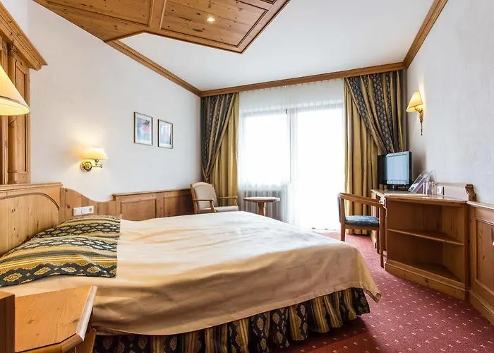 Alte Schmiede Leutasch