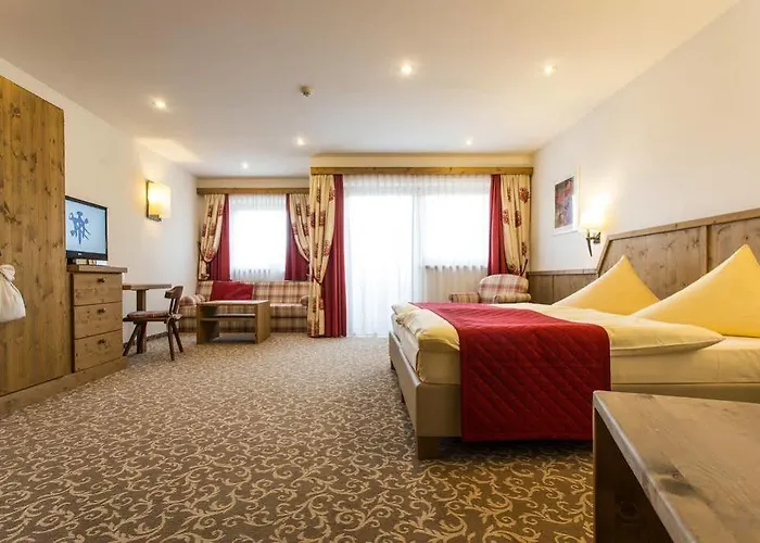 Casa de hóspedes Alte Schmiede 3*