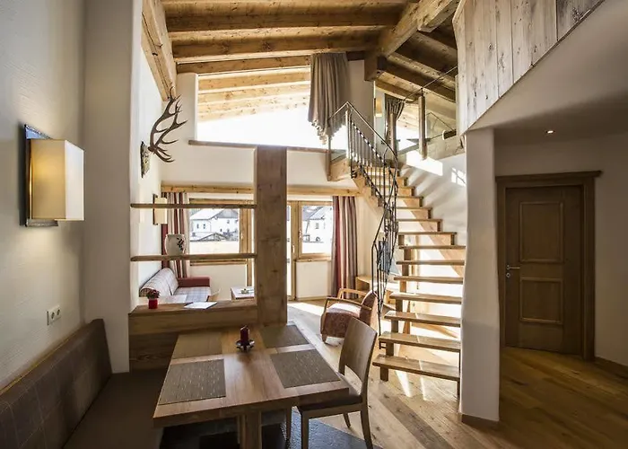 Casa de hóspedes Alte Schmiede